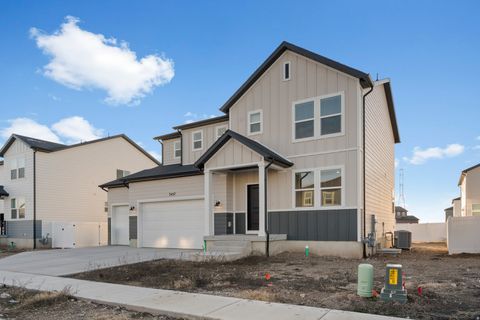 Tiny photo for 3457 S 3100 W #174, West Haven, UT 84401 (MLS # 2133956)