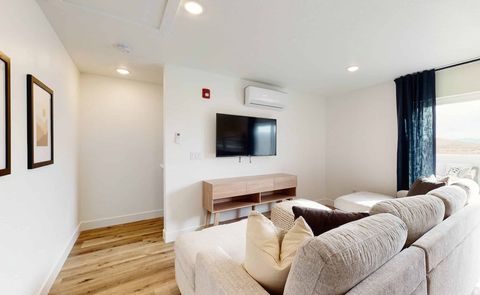 Tiny photo for 710 W AKOYA PEARL ST #76, Saint George, UT 84790 (MLS # 2128341)