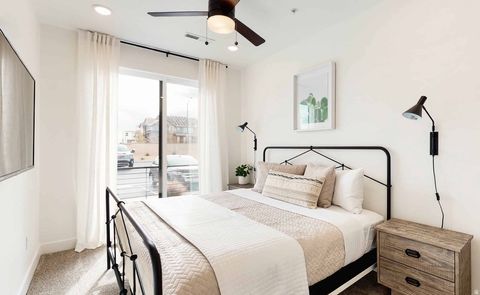 Tiny photo for 710 W AKOYA PEARL ST #76, Saint George, UT 84790 (MLS # 2128341)