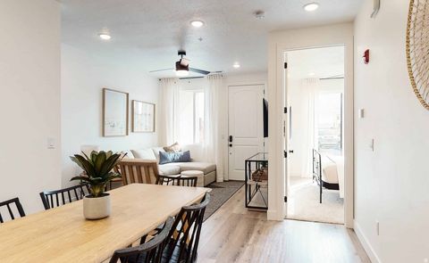 Tiny photo for 710 W AKOYA PEARL ST #76, Saint George, UT 84790 (MLS # 2128341)