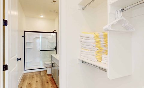 Tiny photo for 710 W AKOYA PEARL ST #76, Saint George, UT 84790 (MLS # 2128341)