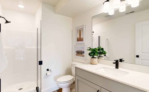 Tiny photo for 710 W AKOYA PEARL ST #76, Saint George, UT 84790 (MLS # 2128341)