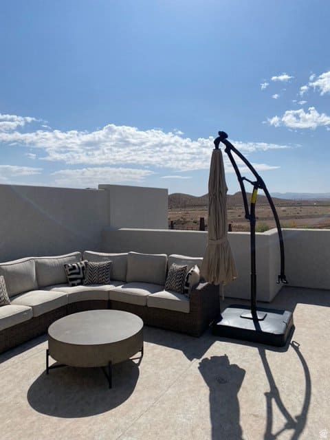 Tiny photo for 710 W AKOYA PEARL ST #76, Saint George, UT 84790 (MLS # 2128341)