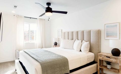 Tiny photo for 710 W AKOYA PEARL ST #76, Saint George, UT 84790 (MLS # 2128341)