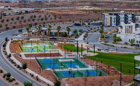 Tiny photo for 710 W AKOYA PEARL ST #76, Saint George, UT 84790 (MLS # 2128341)