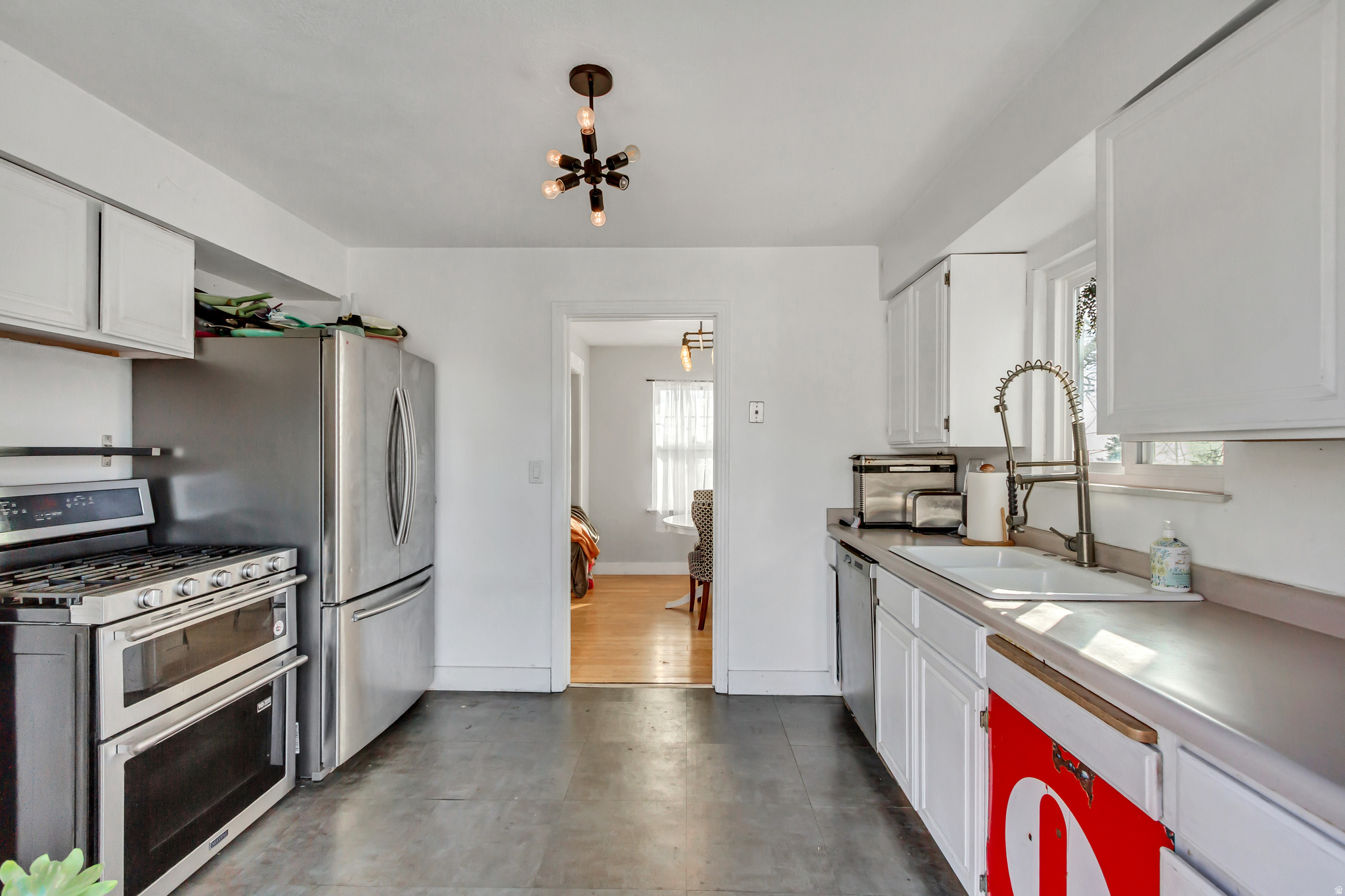 GENEVA HEIGHTS AMEND - Residential