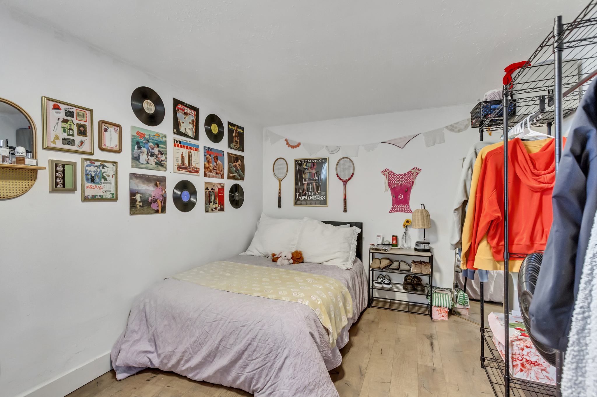 GENEVA HEIGHTS AMEND - Residential