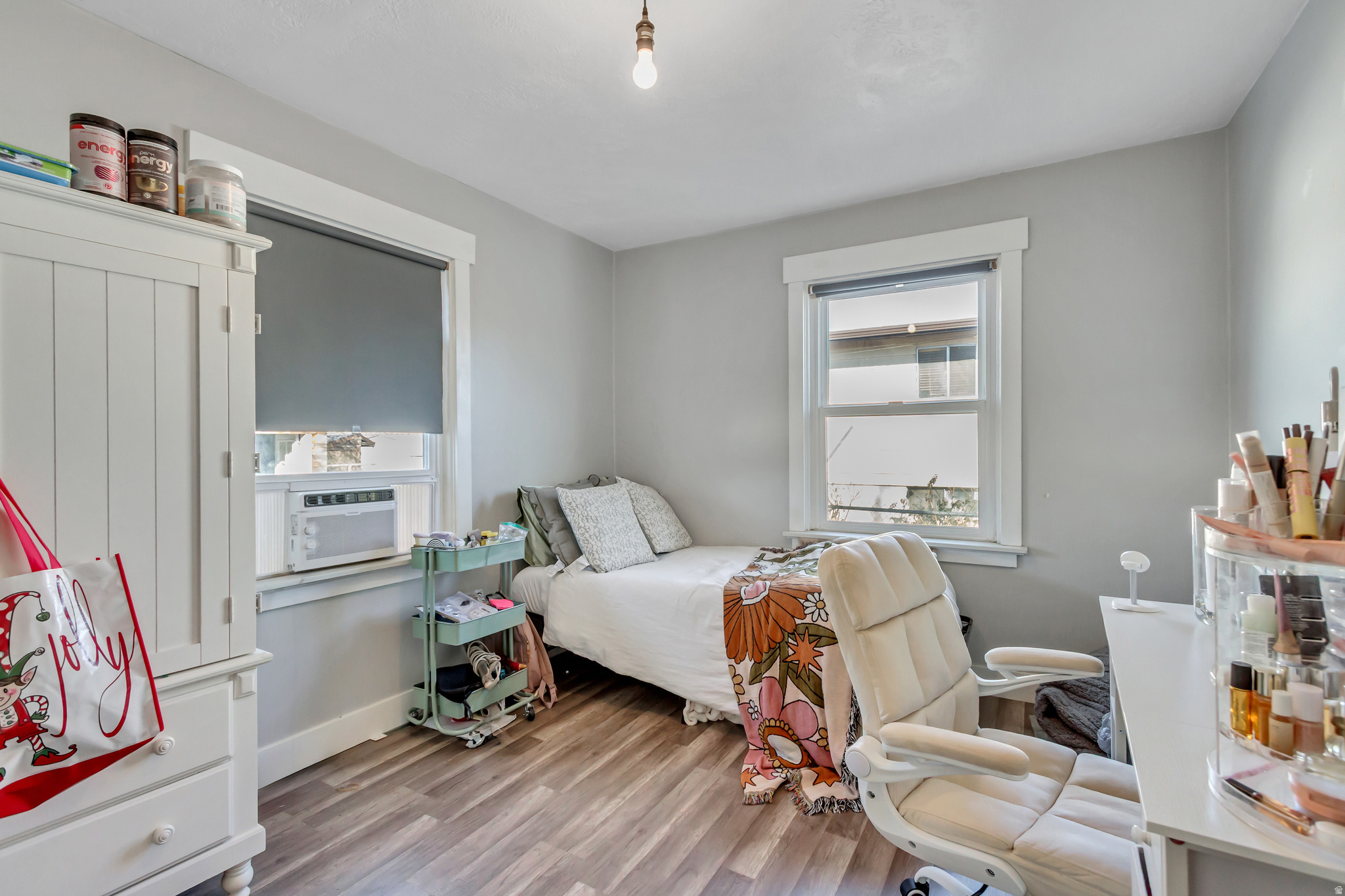 GENEVA HEIGHTS AMEND - Residential