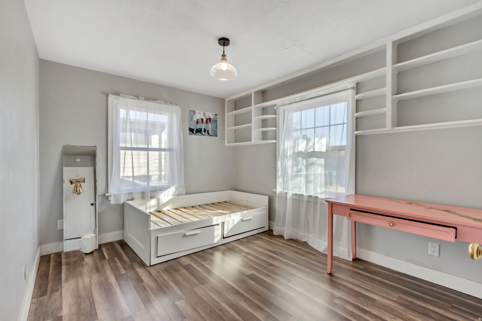 GENEVA HEIGHTS AMEND - Residential