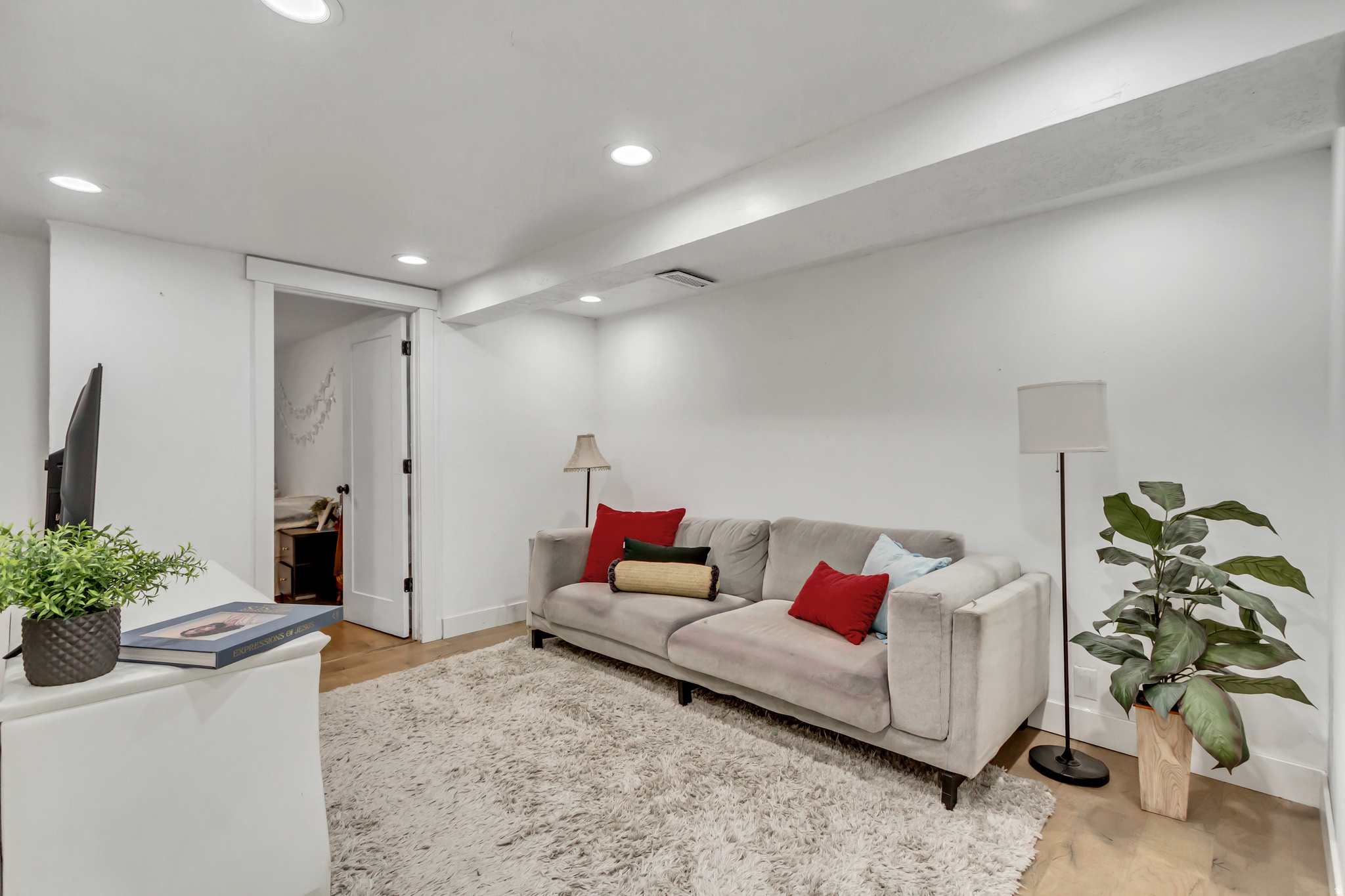 GENEVA HEIGHTS AMEND - Residential