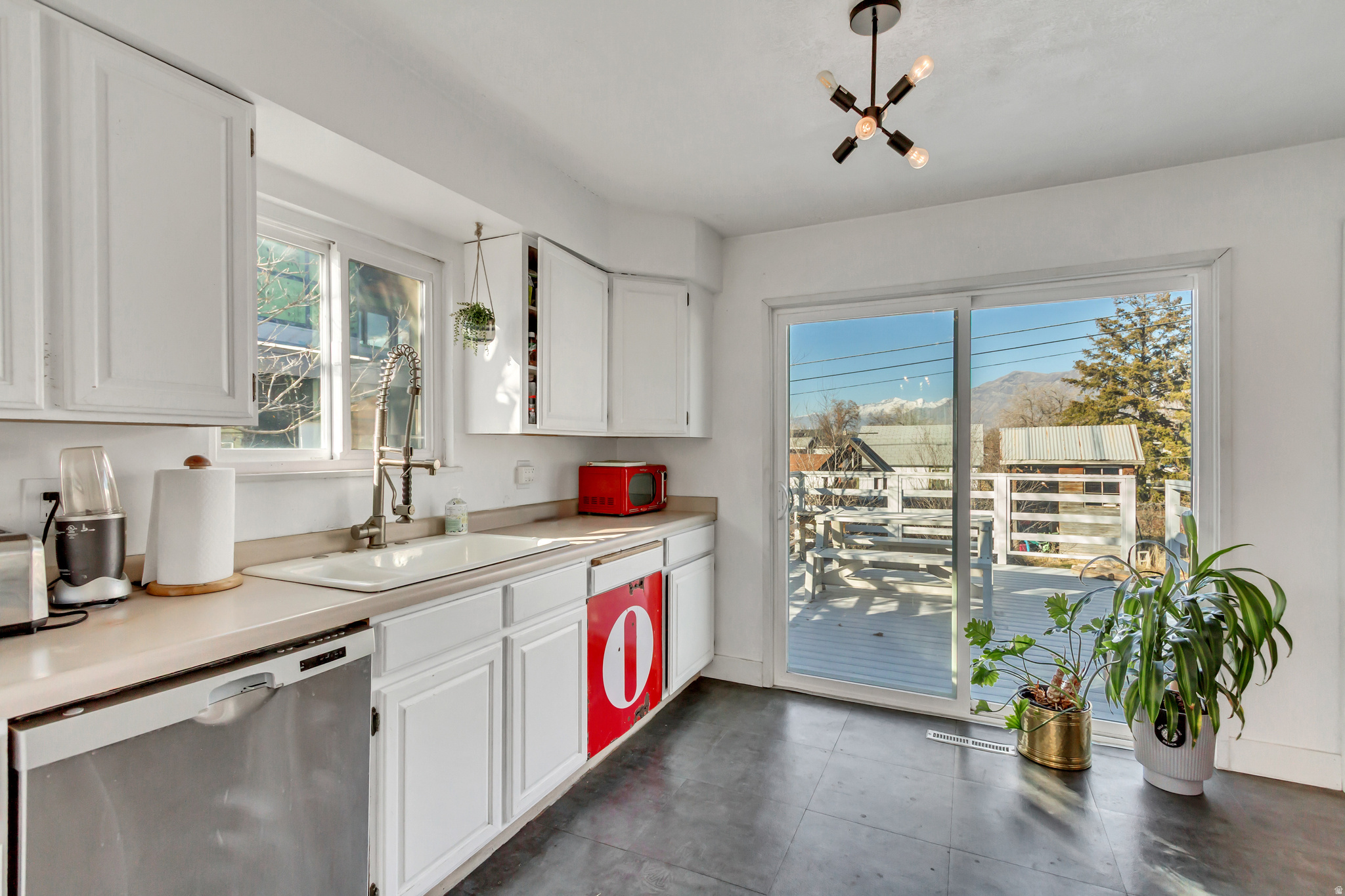 GENEVA HEIGHTS AMEND - Residential