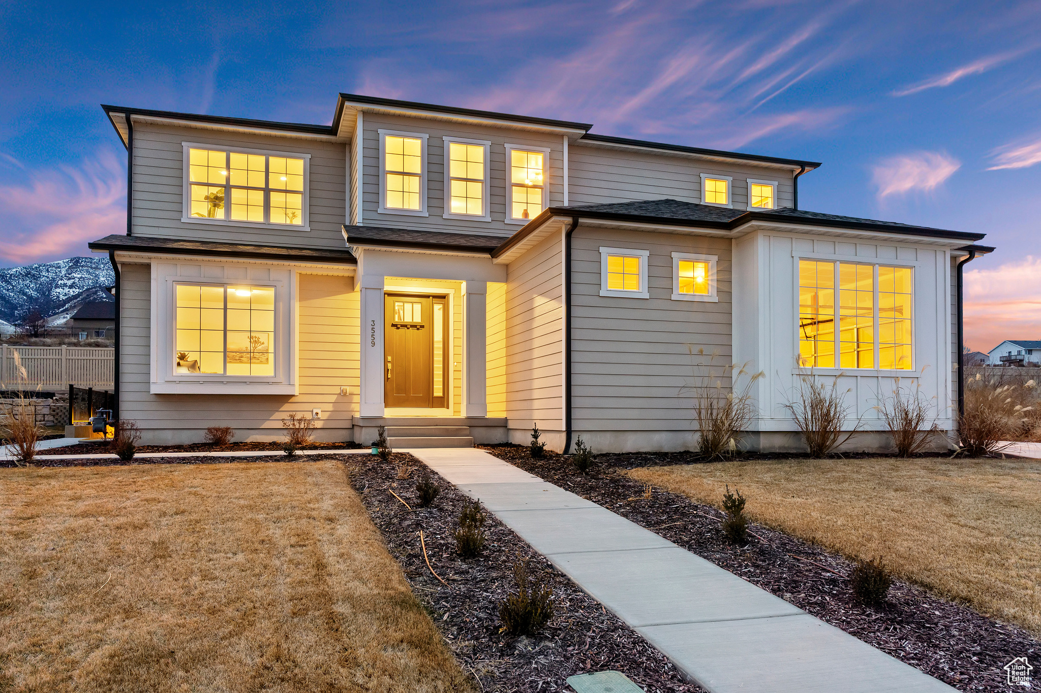 CATALINA BAY - Residential