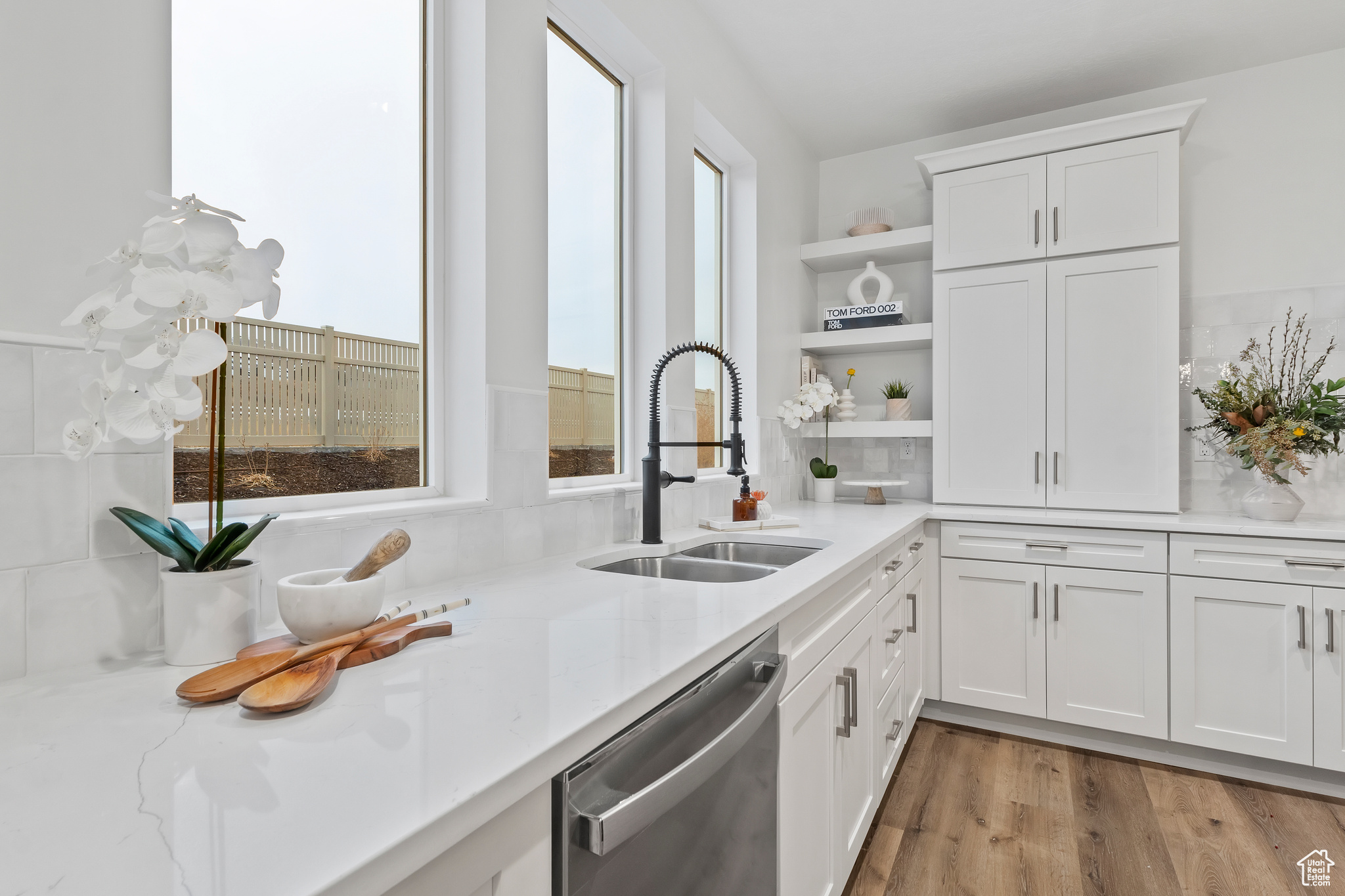 CATALINA BAY - Residential