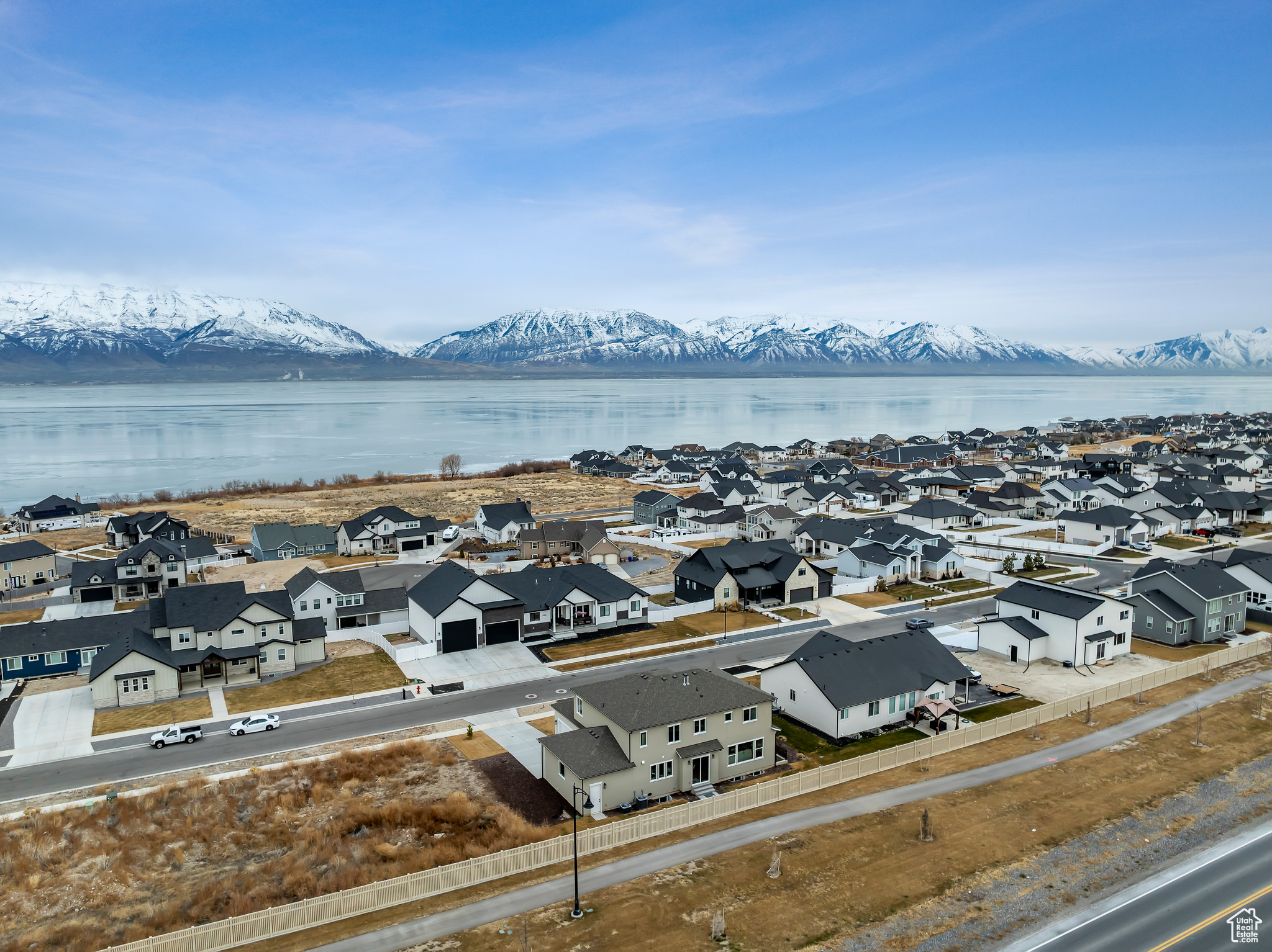 CATALINA BAY - Residential