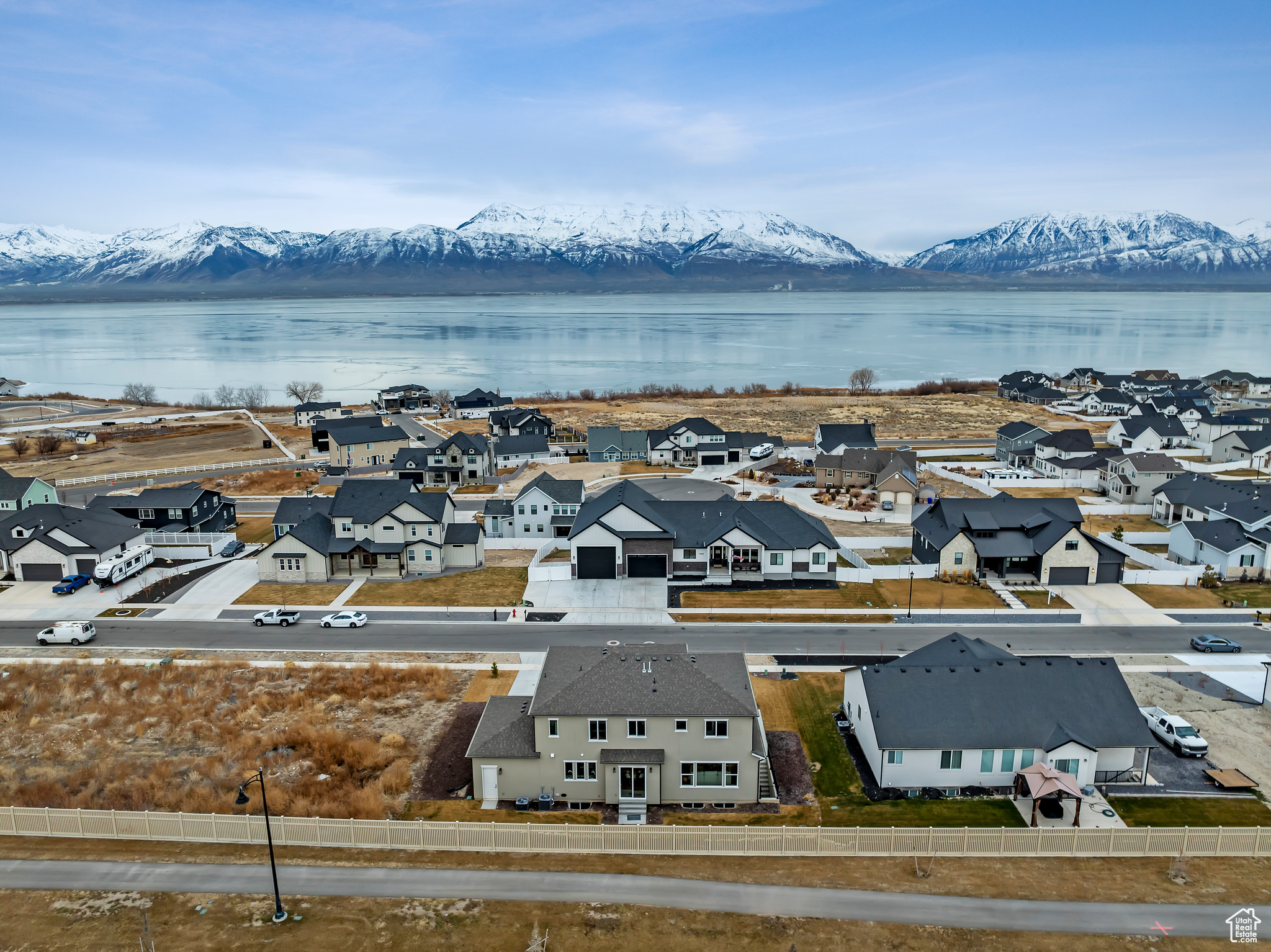 CATALINA BAY - Residential