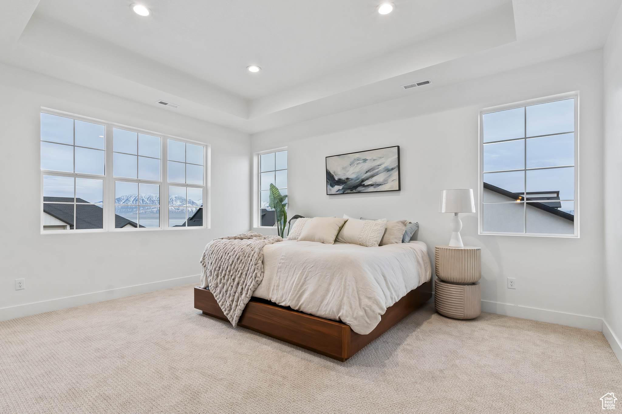 CATALINA BAY - Residential