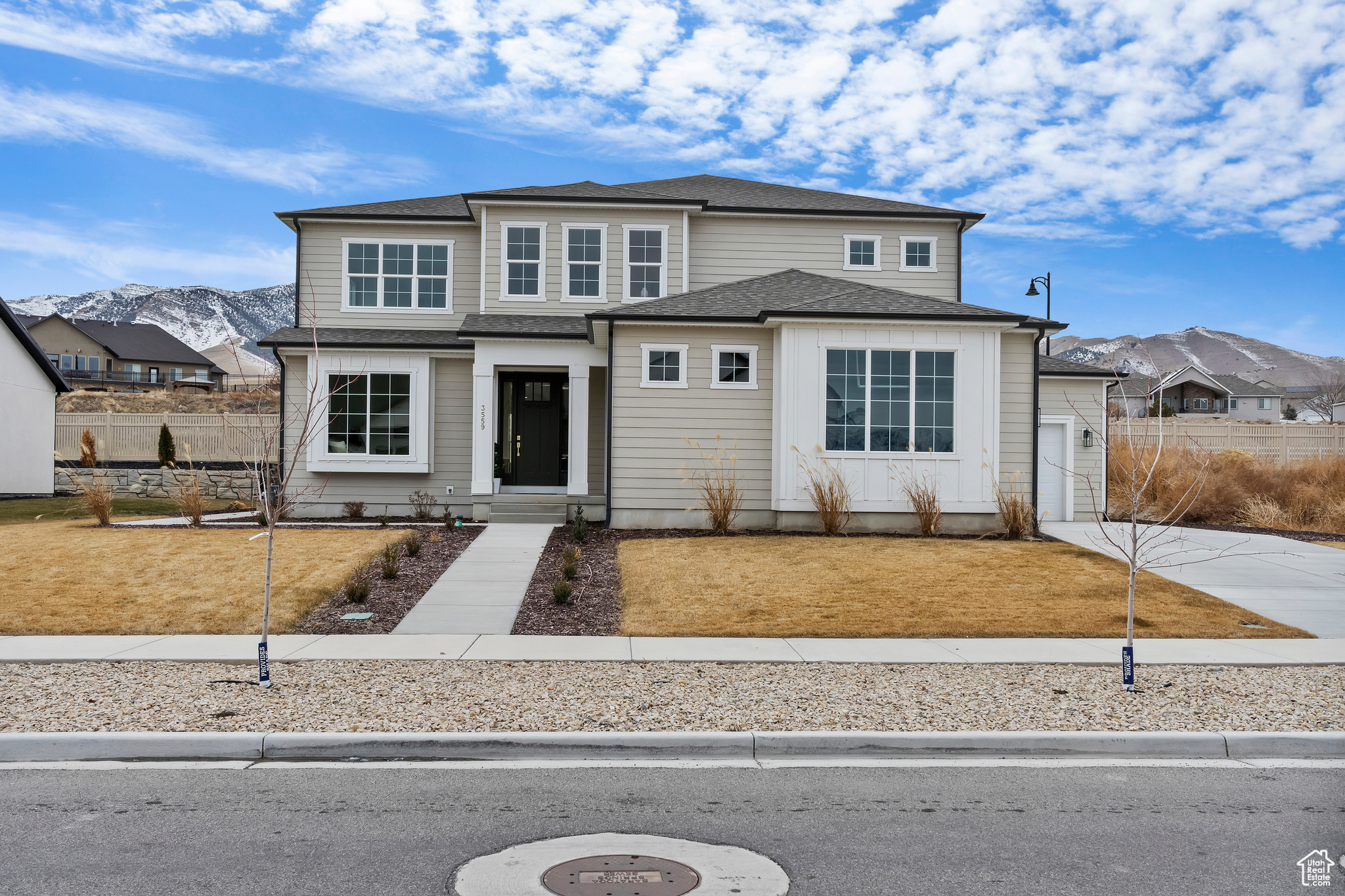 CATALINA BAY - Residential