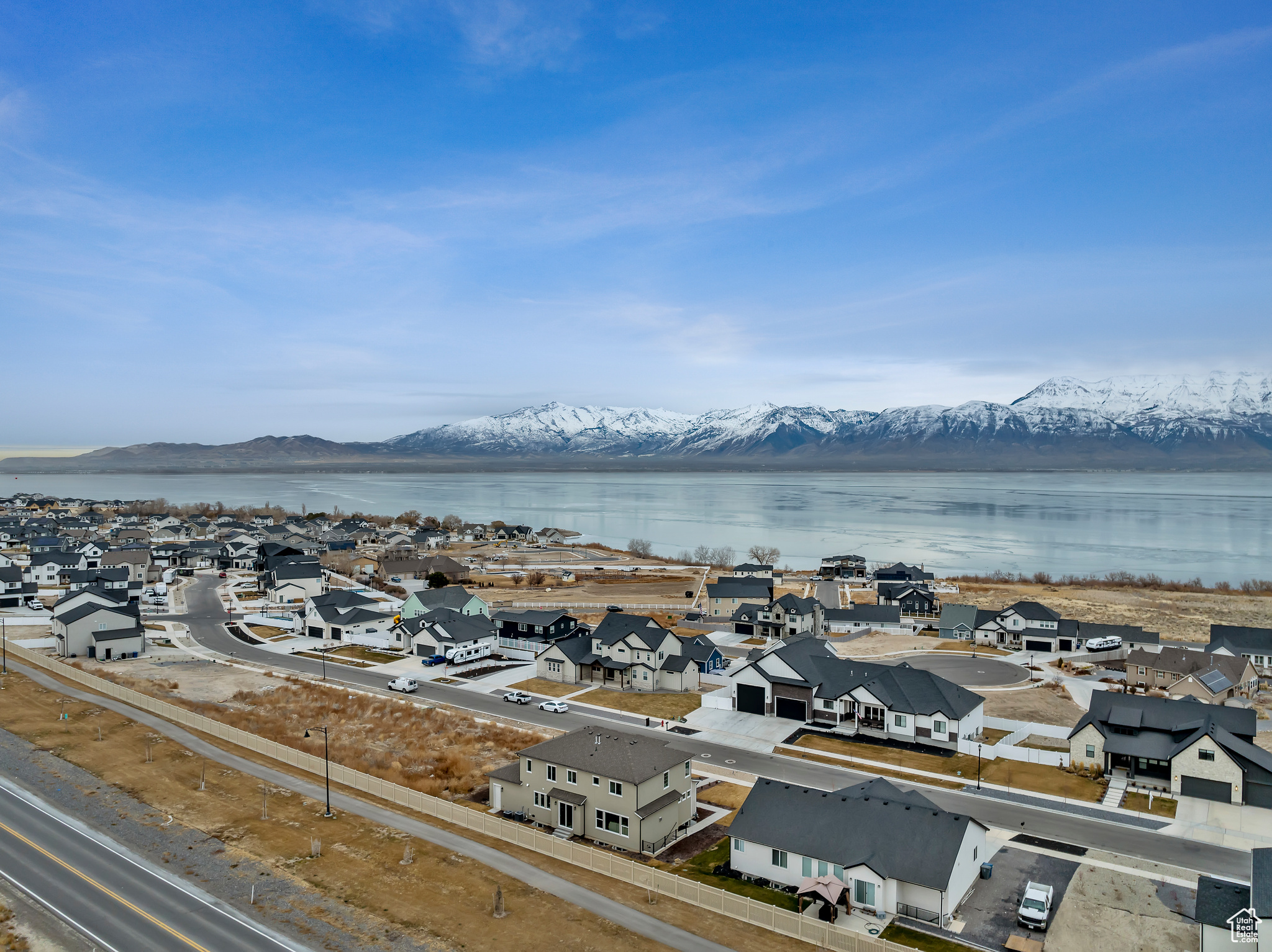 CATALINA BAY - Residential