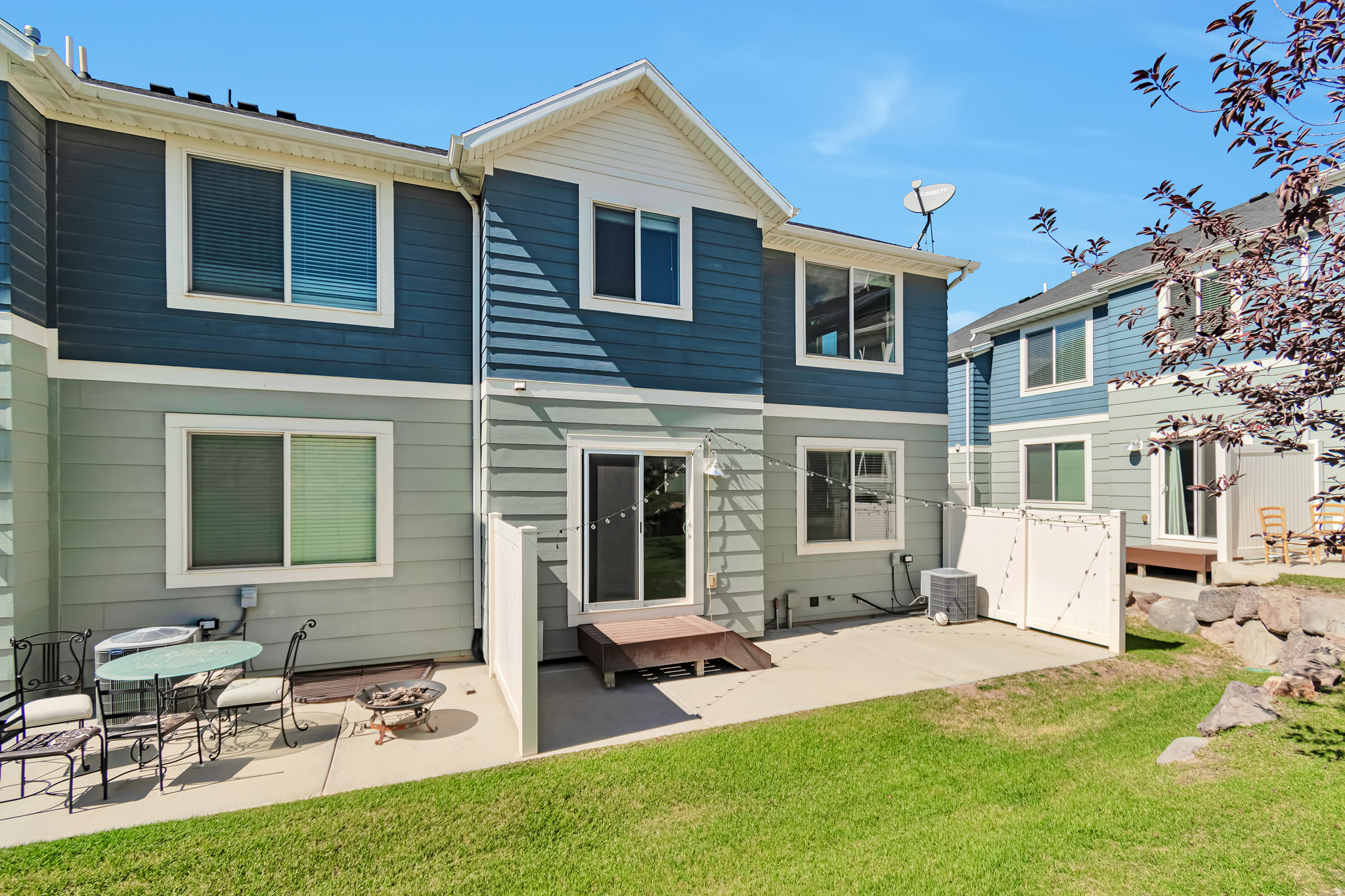 INDEPENDENCE AT THE POINT - Residential