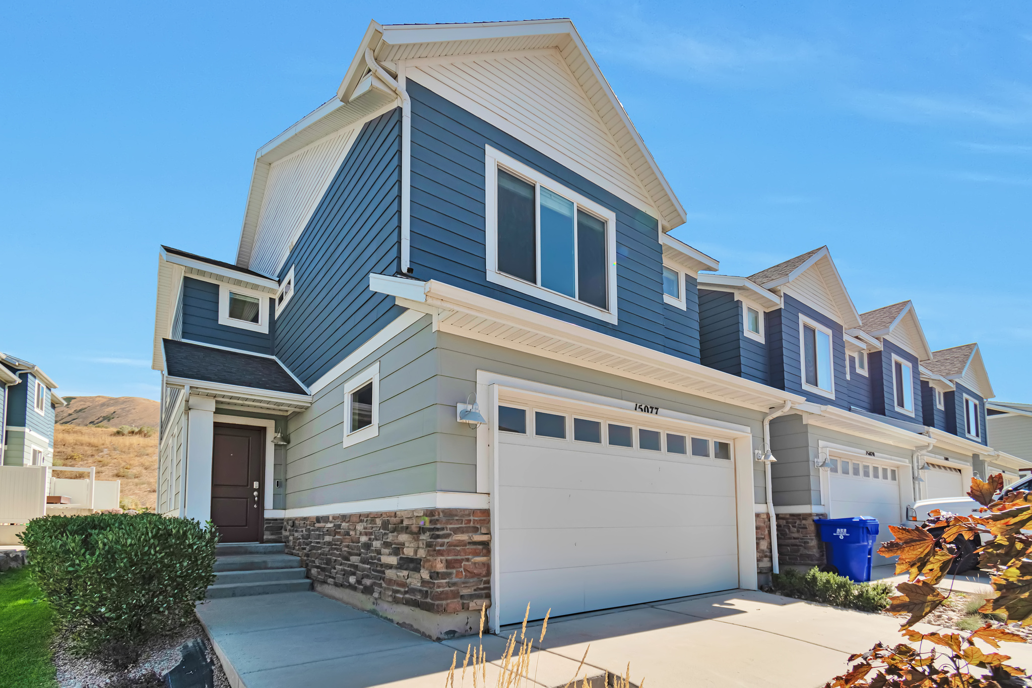 INDEPENDENCE AT THE POINT - Residential