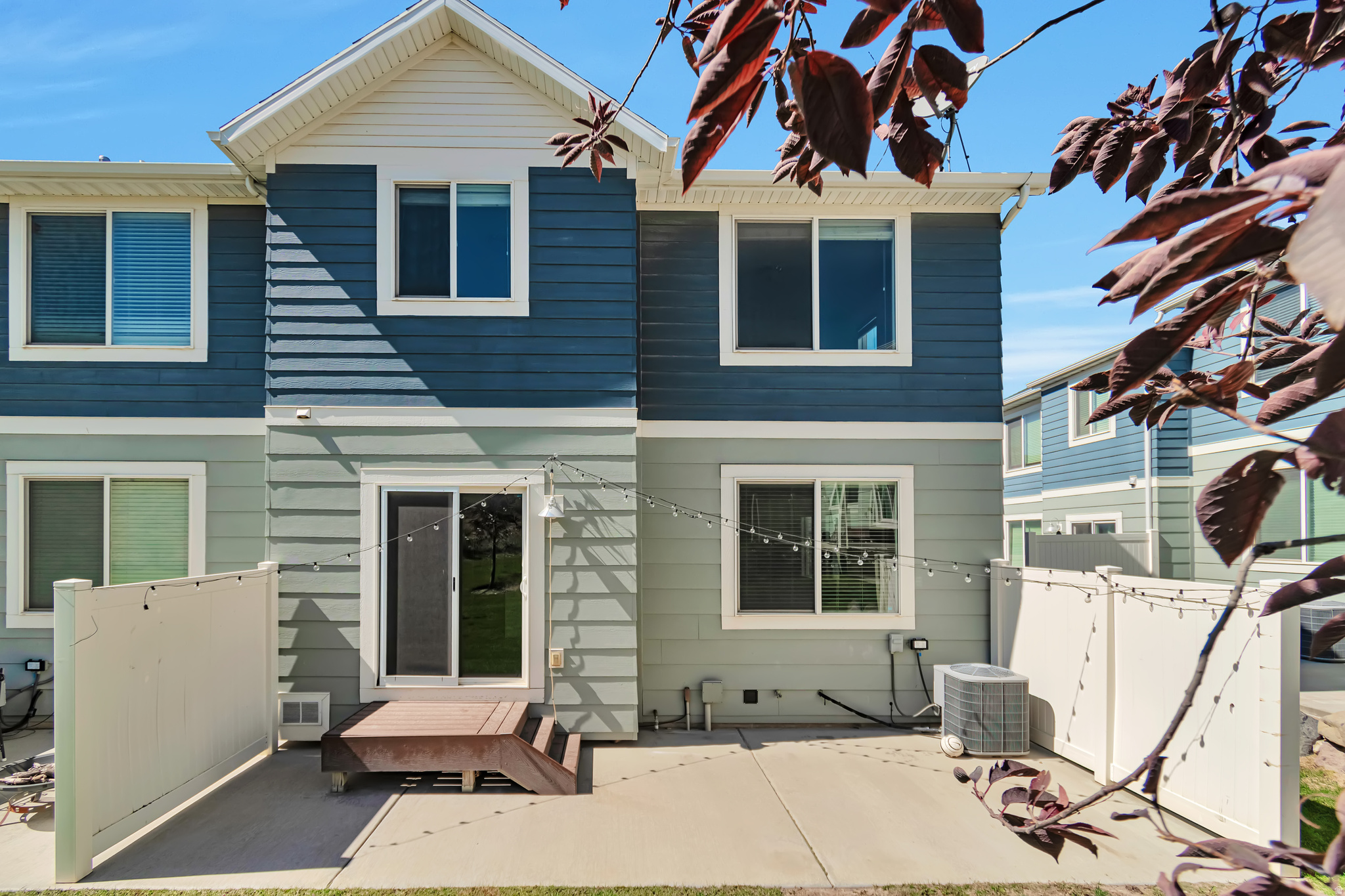 INDEPENDENCE AT THE POINT - Residential