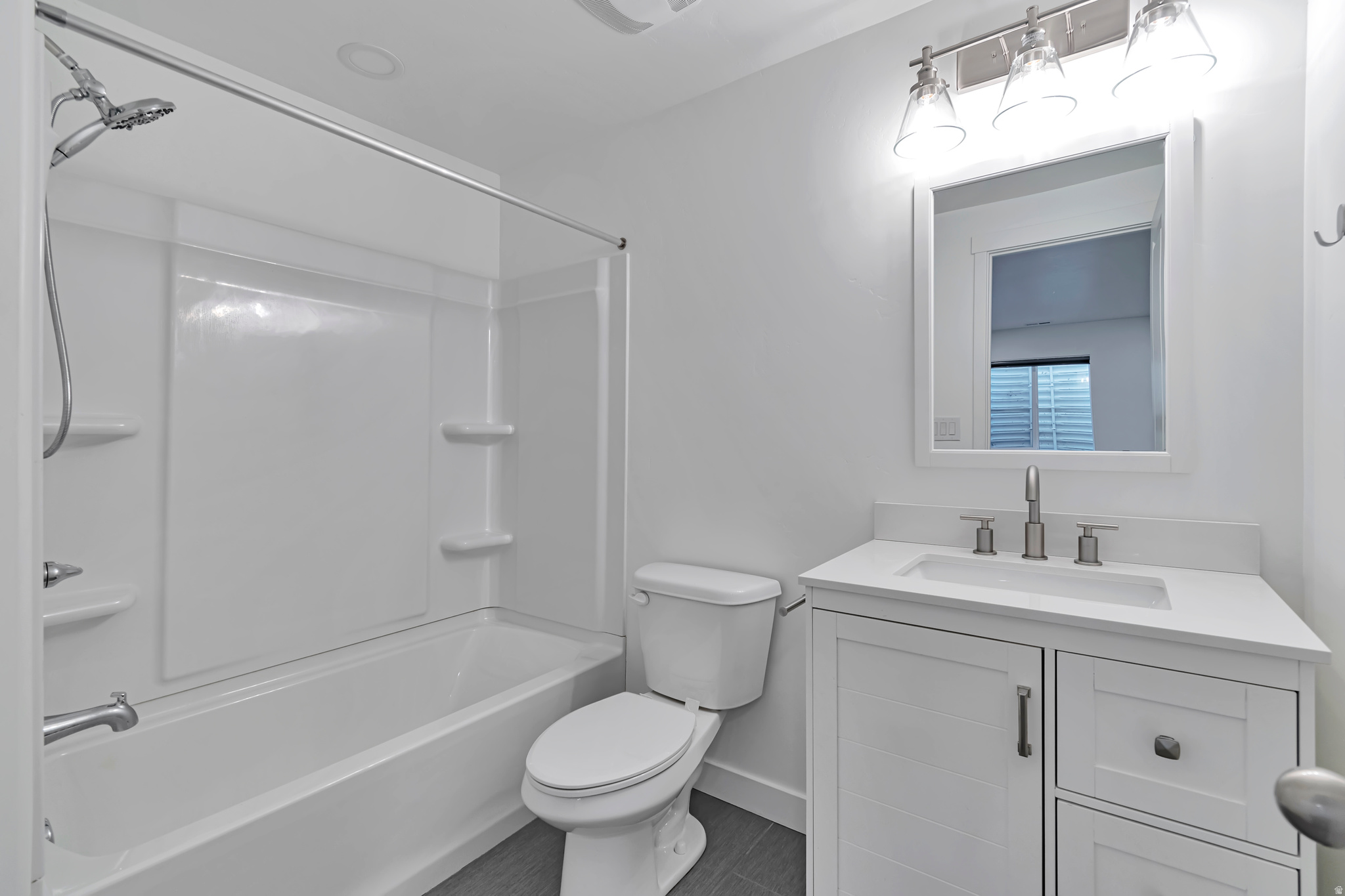 INDEPENDENCE AT THE POINT - Residential