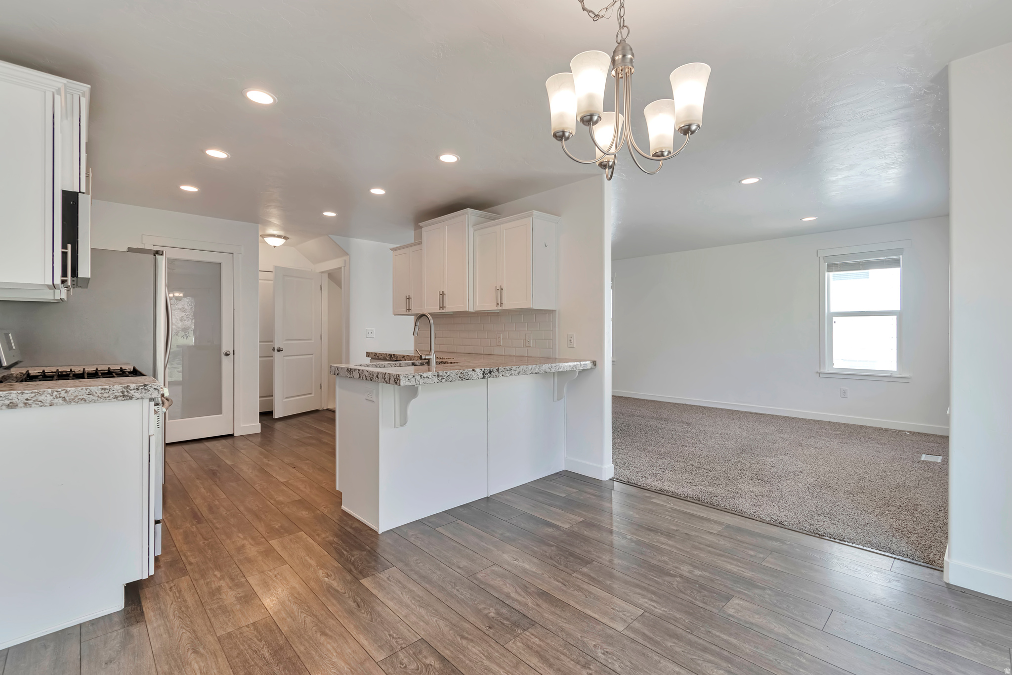 INDEPENDENCE AT THE POINT - Residential