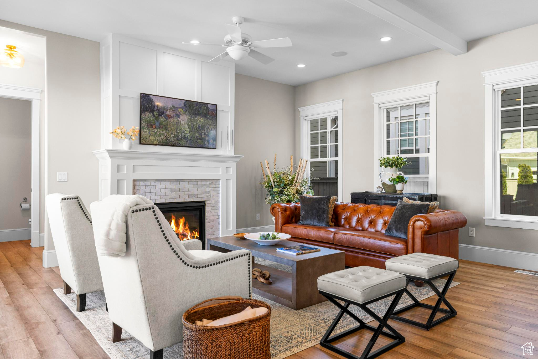 4603 W Isla Daybreak Rd, South Jordan, Utah image 24