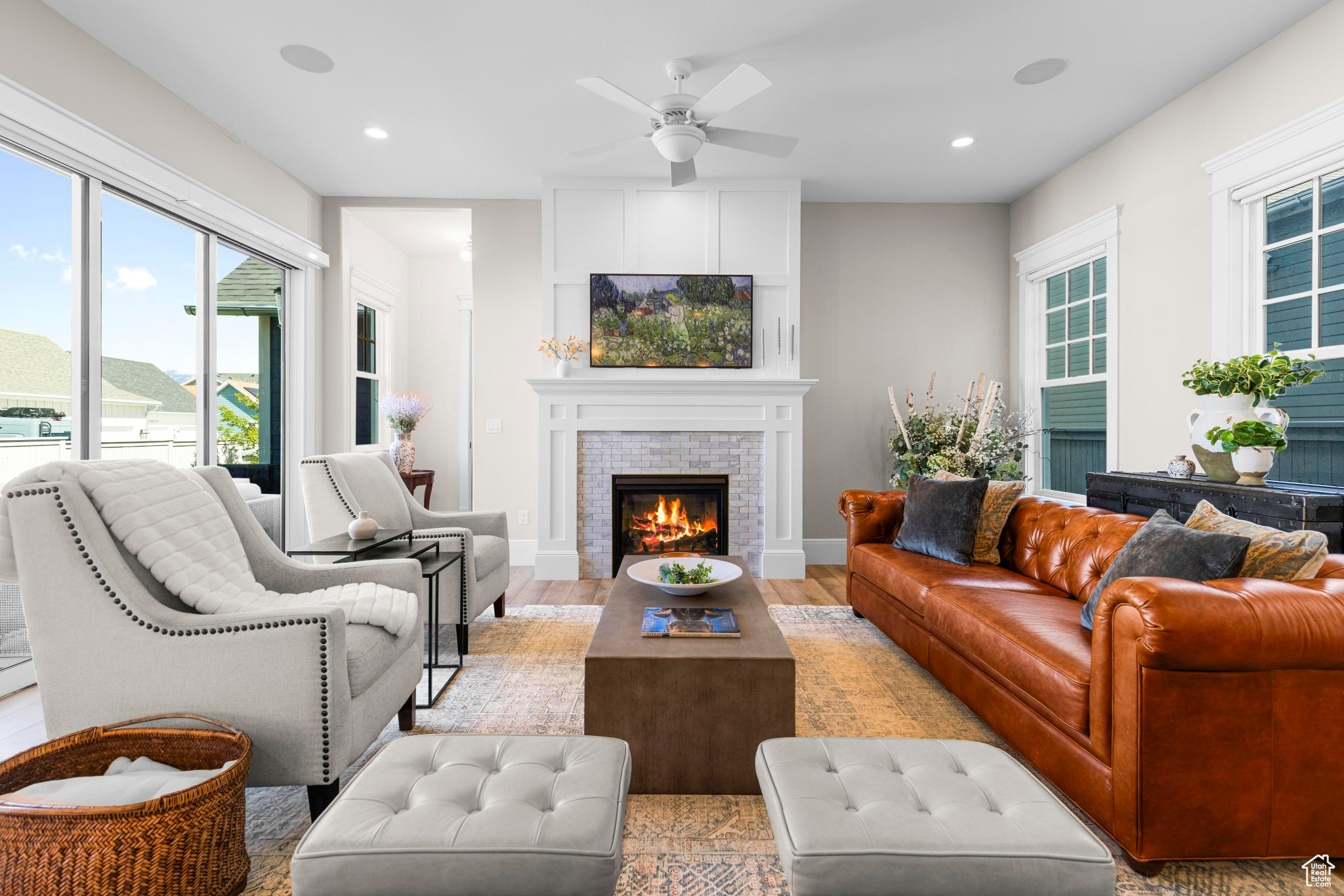 4603 W Isla Daybreak Rd, South Jordan, Utah image 22