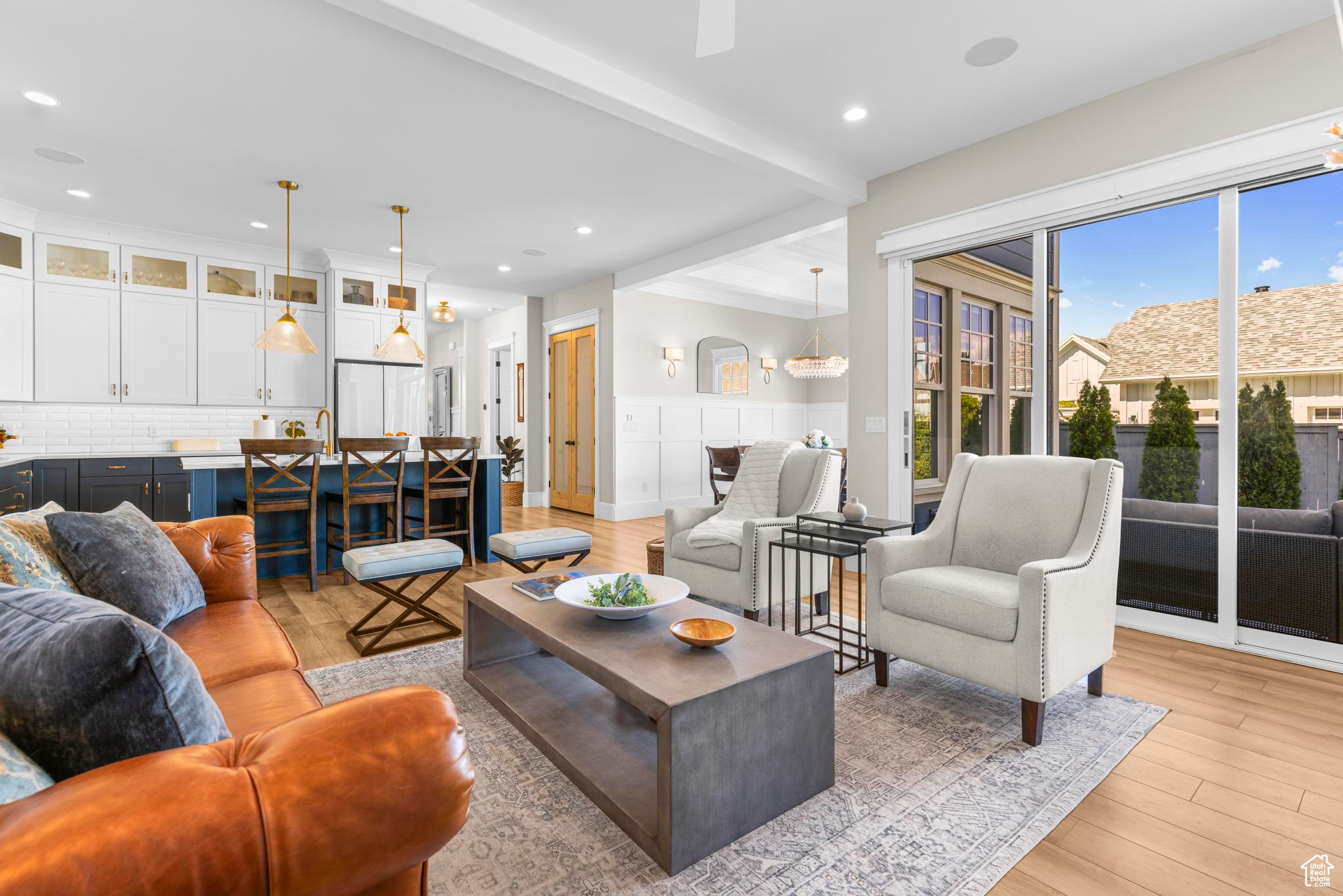 4603 W Isla Daybreak Rd, South Jordan, Utah image 21