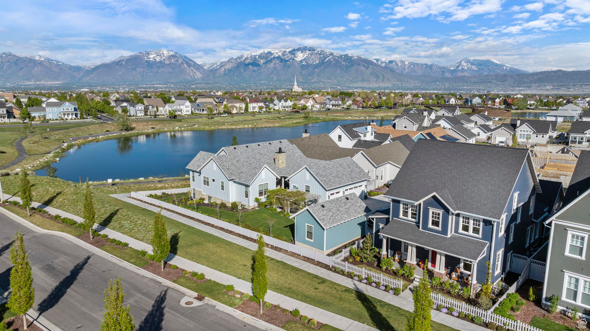 4603 W Isla Daybreak Rd, South Jordan, Utah image 5