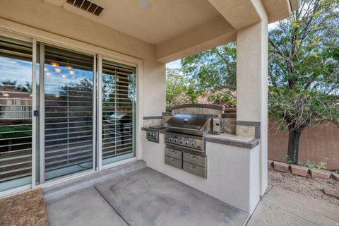 Tiny photo for 2585 W LAQUINTA WAY, Saint George, UT 84770 (MLS # 2186950)