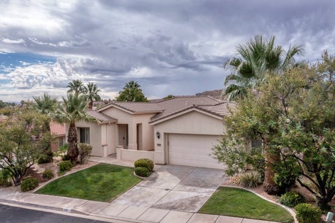 Tiny photo for 2585 W LAQUINTA WAY, Saint George, UT 84770 (MLS # 2186950)