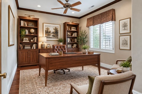 Tiny photo for 2585 W LAQUINTA WAY, Saint George, UT 84770 (MLS # 2186950)