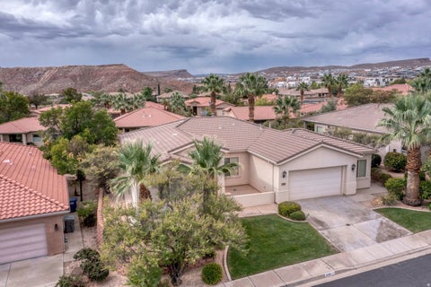 Tiny photo for 2585 W LAQUINTA WAY, Saint George, UT 84770 (MLS # 2186950)