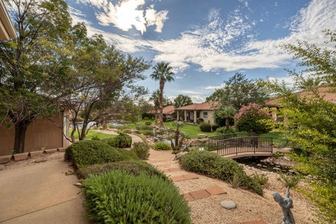 Tiny photo for 2585 W LAQUINTA WAY, Saint George, UT 84770 (MLS # 2186950)