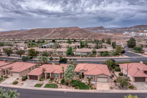 Tiny photo for 2585 W LAQUINTA WAY, Saint George, UT 84770 (MLS # 2186950)