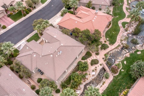 Tiny photo for 2585 W LAQUINTA WAY, Saint George, UT 84770 (MLS # 2186950)