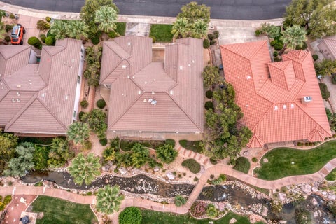 Tiny photo for 2585 W LAQUINTA WAY, Saint George, UT 84770 (MLS # 2186950)