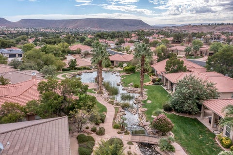 Tiny photo for 2585 W LAQUINTA WAY, Saint George, UT 84770 (MLS # 2186950)