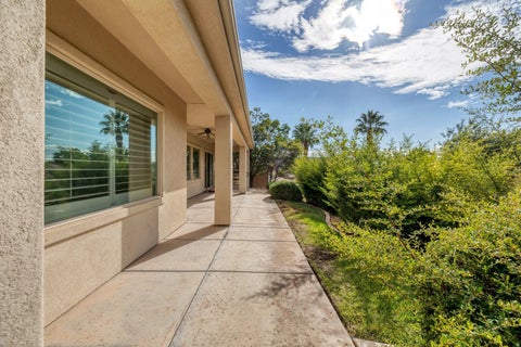 Tiny photo for 2585 W LAQUINTA WAY, Saint George, UT 84770 (MLS # 2186950)