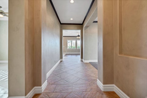 Tiny photo for 2585 W LAQUINTA WAY, Saint George, UT 84770 (MLS # 2186950)
