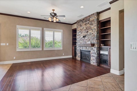 Tiny photo for 2585 W LAQUINTA WAY, Saint George, UT 84770 (MLS # 2186950)