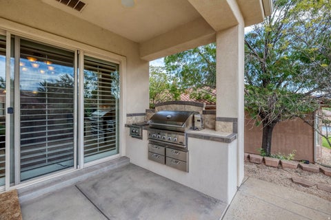Tiny photo for 2585 W LAQUINTA WAY, Saint George, UT 84770 (MLS # 2186950)