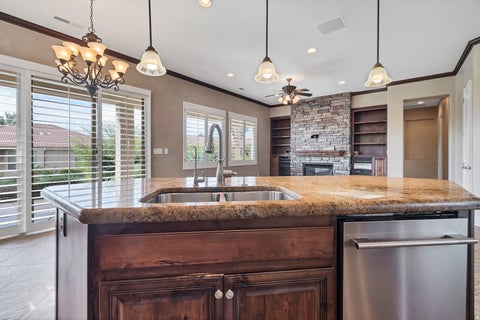 Tiny photo for 2585 W LAQUINTA WAY, Saint George, UT 84770 (MLS # 2186950)