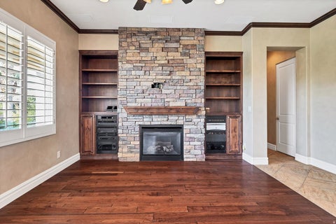 Tiny photo for 2585 W LAQUINTA WAY, Saint George, UT 84770 (MLS # 2186950)