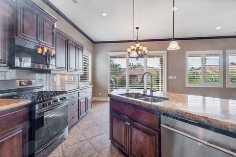 Tiny photo for 2585 W LAQUINTA WAY, Saint George, UT 84770 (MLS # 2186950)