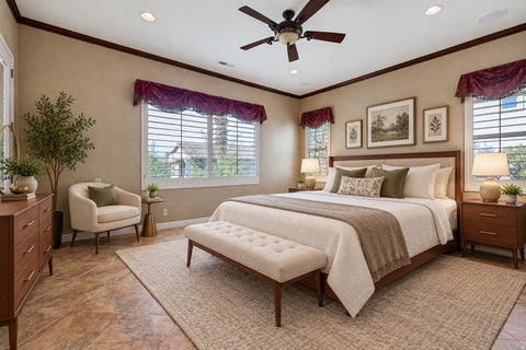 Tiny photo for 2585 W LAQUINTA WAY, Saint George, UT 84770 (MLS # 2186950)