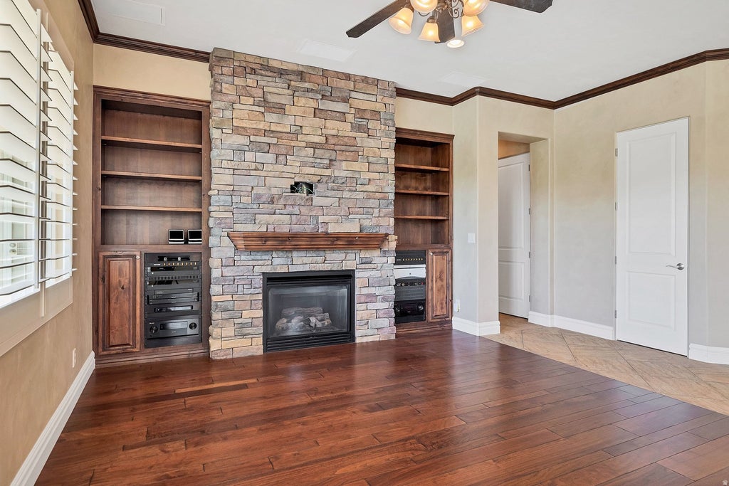 Photo of 2585 W LAQUINTA WAY, Saint George, UT 84770 (MLS # 2186950)