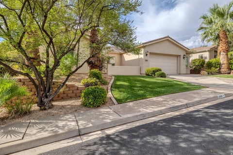 Tiny photo for 2585 W LAQUINTA WAY, Saint George, UT 84770 (MLS # 2186950)